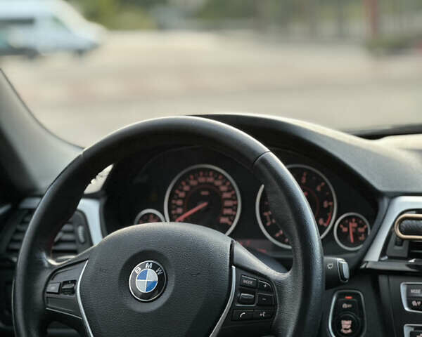 Коричневый БМВ 3 Серия, объемом двигателя 2 л и пробегом 270 тыс. км за 15555 $, фото 22 на Automoto.ua