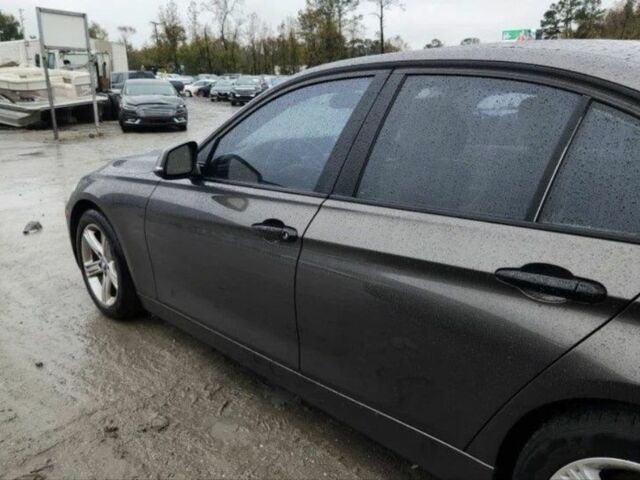 Коричневый БМВ 3 Серия, объемом двигателя 0 л и пробегом 155 тыс. км за 8500 $, фото 3 на Automoto.ua