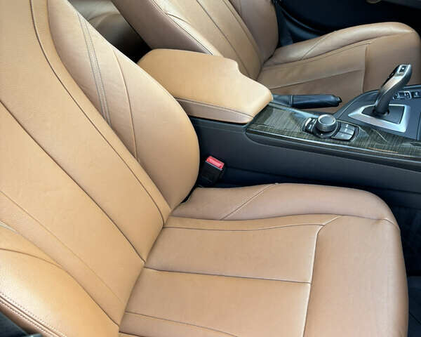 Коричневый БМВ 3 Серия, объемом двигателя 2 л и пробегом 193 тыс. км за 11900 $, фото 8 на Automoto.ua