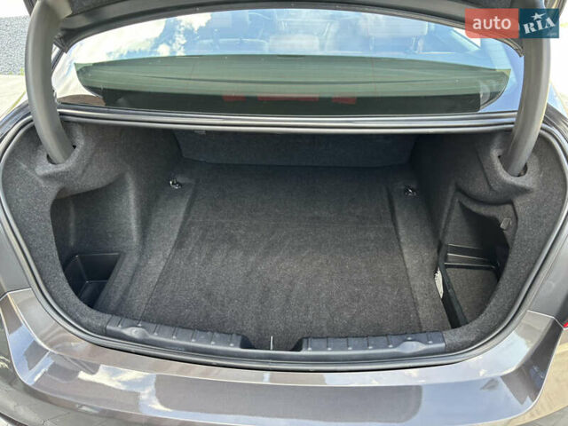 Коричневый БМВ 3 Серия, объемом двигателя 2 л и пробегом 193 тыс. км за 11900 $, фото 17 на Automoto.ua