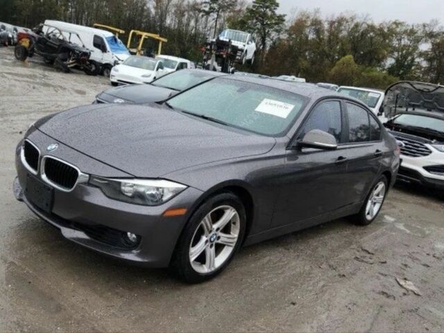 Коричневый БМВ 3 Серия, объемом двигателя 0 л и пробегом 155 тыс. км за 8500 $, фото 5 на Automoto.ua