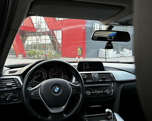 Коричневый БМВ 3 Серия, объемом двигателя 2 л и пробегом 270 тыс. км за 15555 $, фото 23 на Automoto.ua