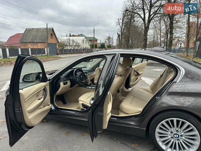 Коричневый БМВ 3 Серия, объемом двигателя 2 л и пробегом 140 тыс. км за 12500 $, фото 54 на Automoto.ua