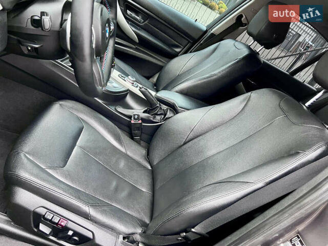 Коричневый БМВ 3 Серия, объемом двигателя 2 л и пробегом 102 тыс. км за 13750 $, фото 45 на Automoto.ua