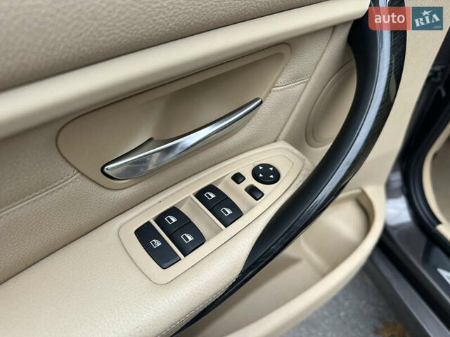 Коричневий БМВ 3 Серія, об'ємом двигуна 2 л та пробігом 120 тис. км за 12999 $, фото 26 на Automoto.ua