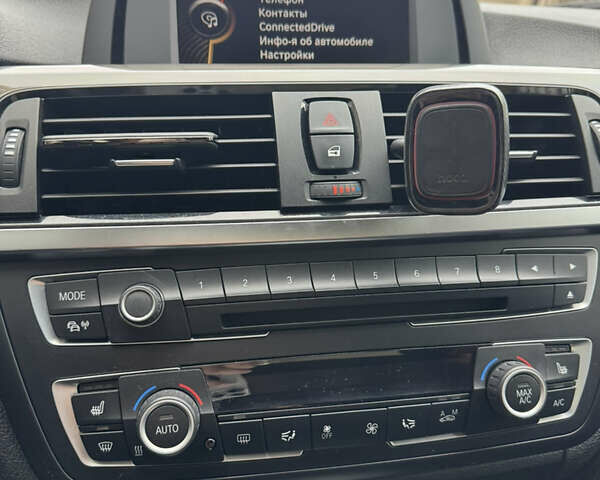 Коричневый БМВ 3 Серия, объемом двигателя 2 л и пробегом 95 тыс. км за 17500 $, фото 10 на Automoto.ua