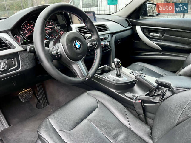 Коричневый БМВ 3 Серия, объемом двигателя 2 л и пробегом 102 тыс. км за 13750 $, фото 46 на Automoto.ua