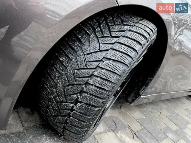 Коричневый БМВ 3 Серия, объемом двигателя 2 л и пробегом 102 тыс. км за 13750 $, фото 22 на Automoto.ua