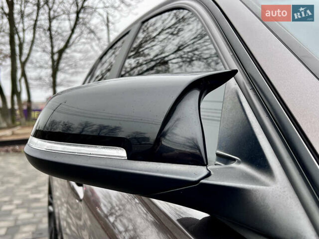 Коричневый БМВ 3 Серия, объемом двигателя 2 л и пробегом 102 тыс. км за 13750 $, фото 15 на Automoto.ua