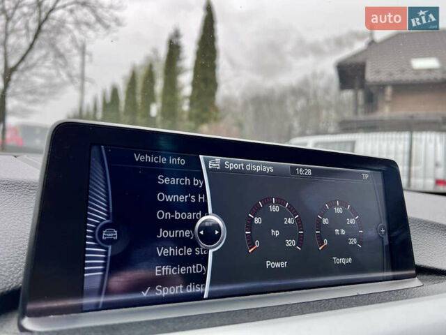 Коричневый БМВ 3 Серия, объемом двигателя 2 л и пробегом 102 тыс. км за 13750 $, фото 31 на Automoto.ua