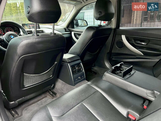 Коричневый БМВ 3 Серия, объемом двигателя 2 л и пробегом 102 тыс. км за 13750 $, фото 49 на Automoto.ua