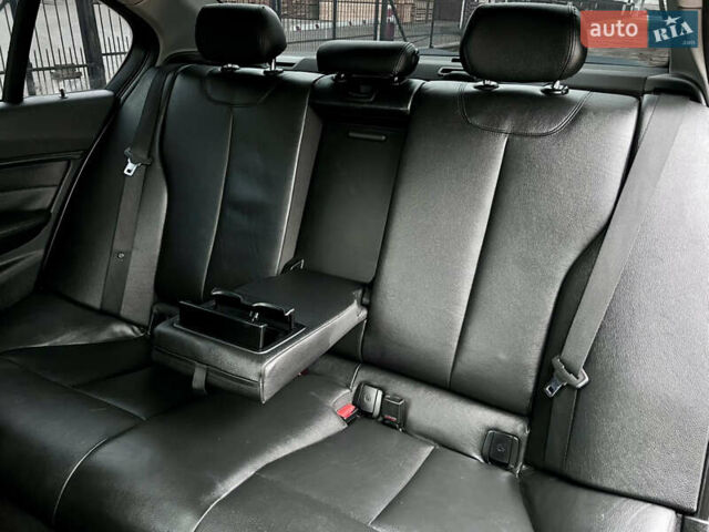 Коричневый БМВ 3 Серия, объемом двигателя 2 л и пробегом 102 тыс. км за 13750 $, фото 54 на Automoto.ua