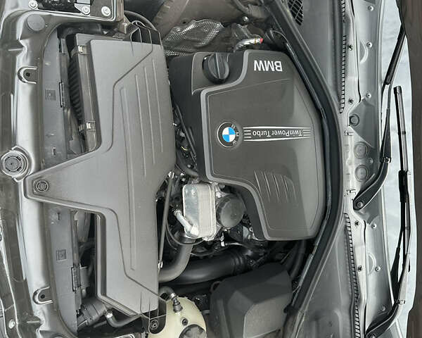 Коричневый БМВ 3 Серия, объемом двигателя 2 л и пробегом 95 тыс. км за 17500 $, фото 13 на Automoto.ua