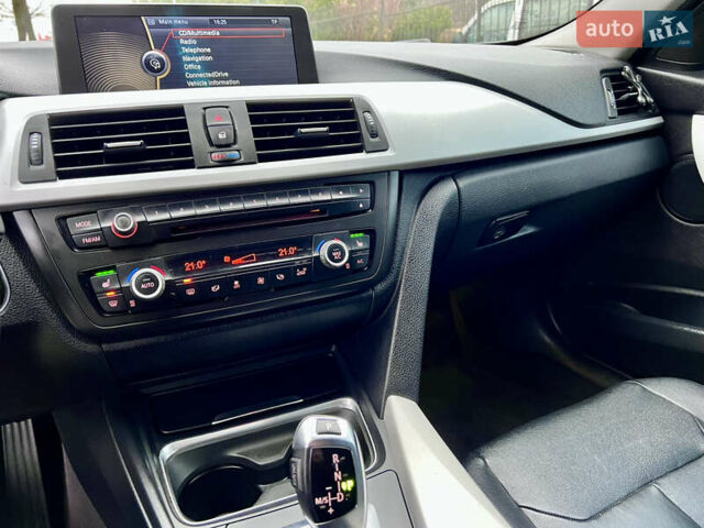 Коричневый БМВ 3 Серия, объемом двигателя 2 л и пробегом 102 тыс. км за 13750 $, фото 30 на Automoto.ua