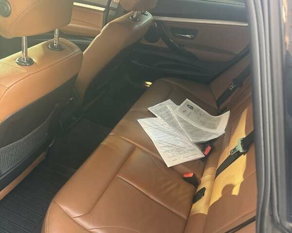 Коричневий БМВ 3 Серія, об'ємом двигуна 2 л та пробігом 171 тис. км за 14300 $, фото 8 на Automoto.ua
