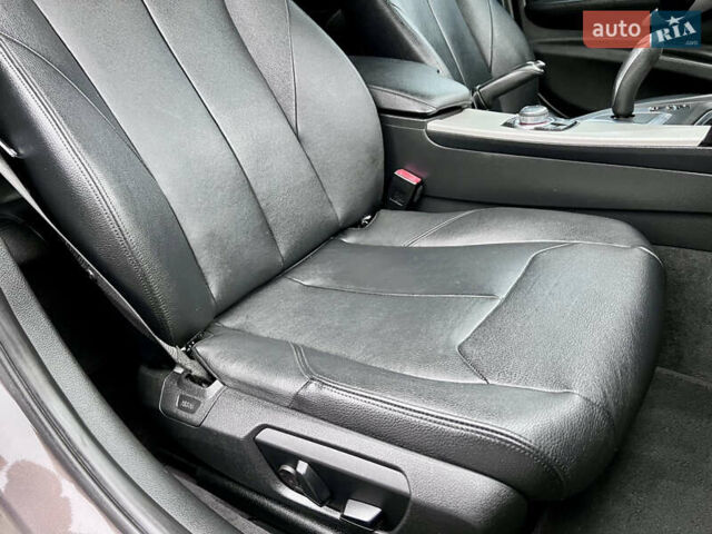 Коричневый БМВ 3 Серия, объемом двигателя 2 л и пробегом 102 тыс. км за 13750 $, фото 64 на Automoto.ua