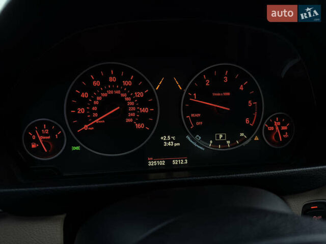 Коричневый БМВ 3 Серия, объемом двигателя 2 л и пробегом 325 тыс. км за 13800 $, фото 42 на Automoto.ua