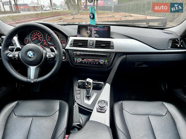 Коричневый БМВ 3 Серия, объемом двигателя 2 л и пробегом 102 тыс. км за 13750 $, фото 76 на Automoto.ua