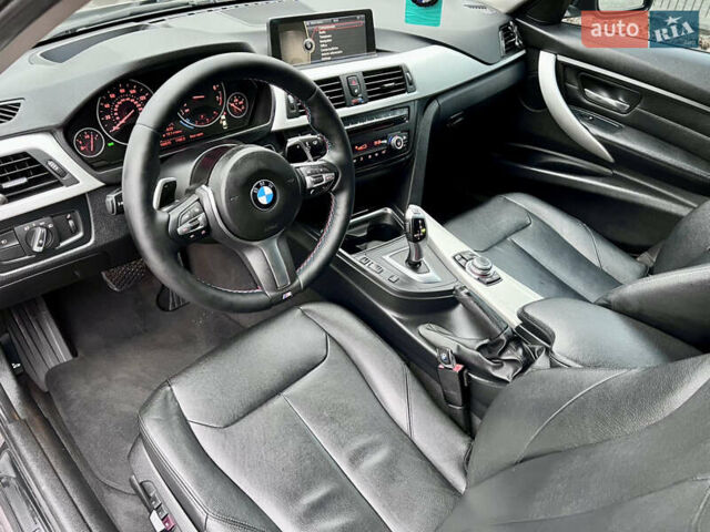 Коричневый БМВ 3 Серия, объемом двигателя 2 л и пробегом 102 тыс. км за 13750 $, фото 29 на Automoto.ua