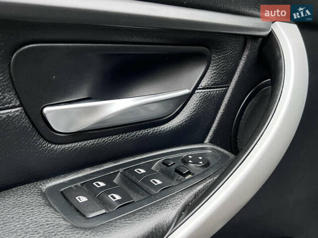 Коричневый БМВ 3 Серия, объемом двигателя 2 л и пробегом 102 тыс. км за 13750 $, фото 48 на Automoto.ua