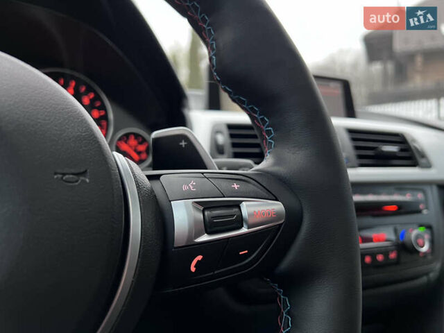 Коричневый БМВ 3 Серия, объемом двигателя 2 л и пробегом 102 тыс. км за 13750 $, фото 37 на Automoto.ua