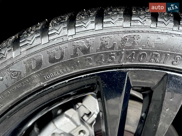 Коричневый БМВ 3 Серия, объемом двигателя 2 л и пробегом 102 тыс. км за 13750 $, фото 21 на Automoto.ua