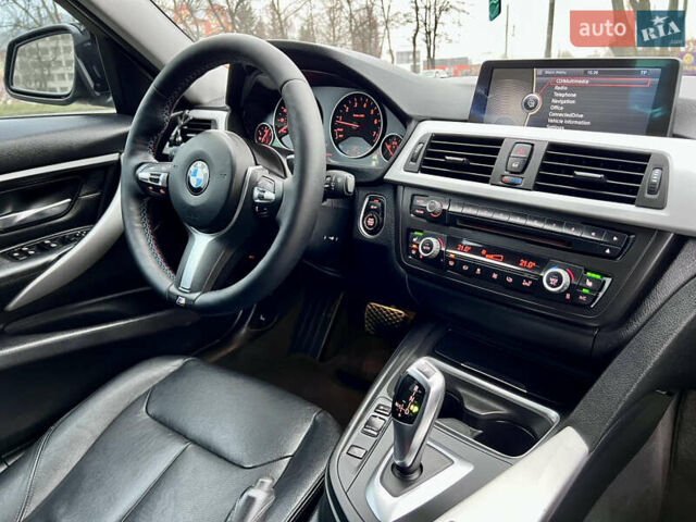 Коричневый БМВ 3 Серия, объемом двигателя 2 л и пробегом 102 тыс. км за 13750 $, фото 57 на Automoto.ua