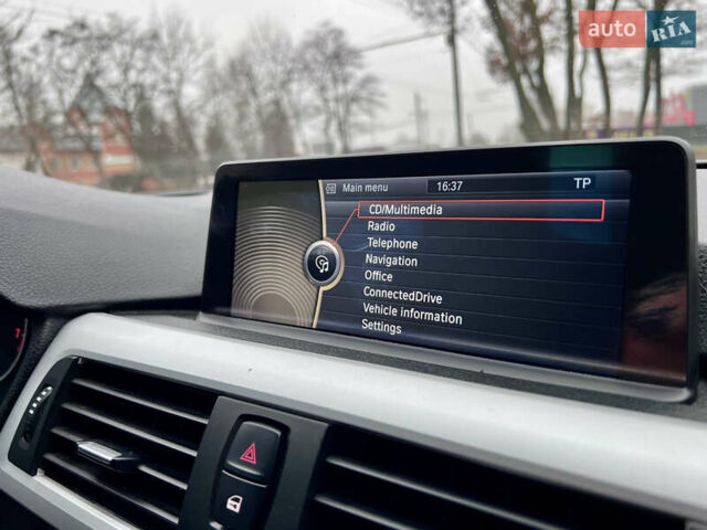 Коричневый БМВ 3 Серия, объемом двигателя 2 л и пробегом 102 тыс. км за 13750 $, фото 58 на Automoto.ua