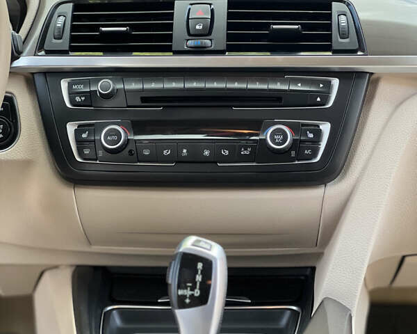 Коричневый БМВ 3 Серия, объемом двигателя 2 л и пробегом 184 тыс. км за 10999 $, фото 12 на Automoto.ua