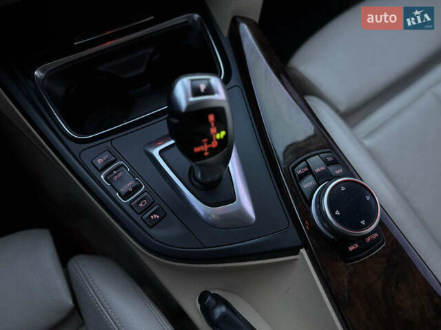 Коричневый БМВ 3 Серия, объемом двигателя 2 л и пробегом 325 тыс. км за 13800 $, фото 40 на Automoto.ua