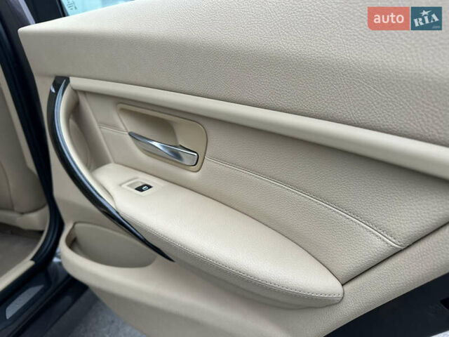 Коричневый БМВ 3 Серия, объемом двигателя 2 л и пробегом 140 тыс. км за 12500 $, фото 44 на Automoto.ua