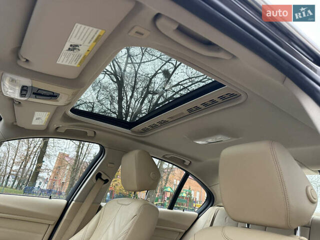 Коричневый БМВ 3 Серия, объемом двигателя 2 л и пробегом 140 тыс. км за 12500 $, фото 57 на Automoto.ua