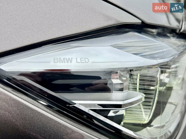 Коричневый БМВ 3 Серия, объемом двигателя 2 л и пробегом 102 тыс. км за 13750 $, фото 14 на Automoto.ua