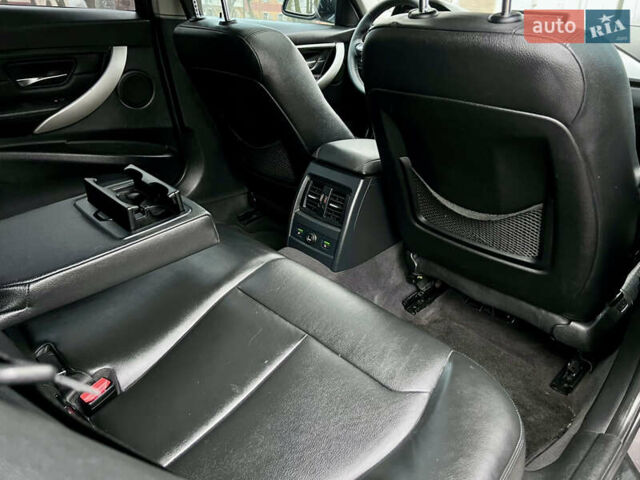 Коричневый БМВ 3 Серия, объемом двигателя 2 л и пробегом 102 тыс. км за 13750 $, фото 70 на Automoto.ua