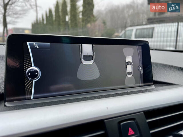 Коричневый БМВ 3 Серия, объемом двигателя 2 л и пробегом 102 тыс. км за 13750 $, фото 32 на Automoto.ua