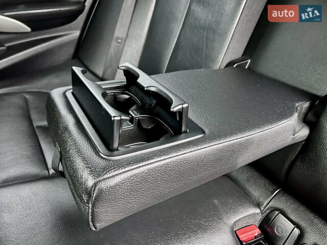 Коричневый БМВ 3 Серия, объемом двигателя 2 л и пробегом 102 тыс. км за 13750 $, фото 52 на Automoto.ua