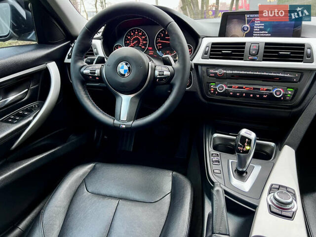 Коричневый БМВ 3 Серия, объемом двигателя 2 л и пробегом 102 тыс. км за 13750 $, фото 77 на Automoto.ua