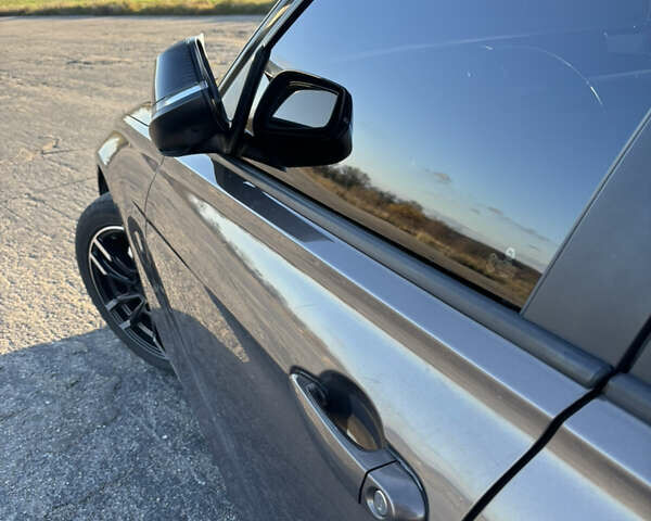 Коричневый БМВ 3 Серия, объемом двигателя 2 л и пробегом 174 тыс. км за 14000 $, фото 11 на Automoto.ua