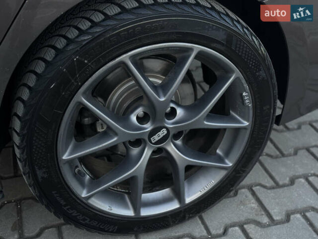 Коричневый БМВ 3 Серия, объемом двигателя 2 л и пробегом 325 тыс. км за 13800 $, фото 13 на Automoto.ua