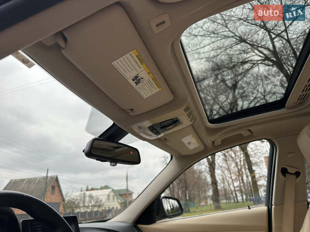 Коричневий БМВ 3 Серія, об'ємом двигуна 2 л та пробігом 120 тис. км за 12999 $, фото 58 на Automoto.ua