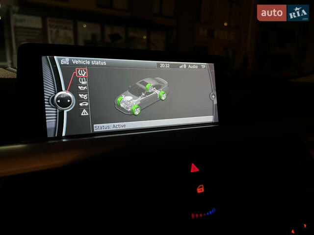 Коричневый БМВ 3 Серия, объемом двигателя 2 л и пробегом 102 тыс. км за 13750 $, фото 33 на Automoto.ua