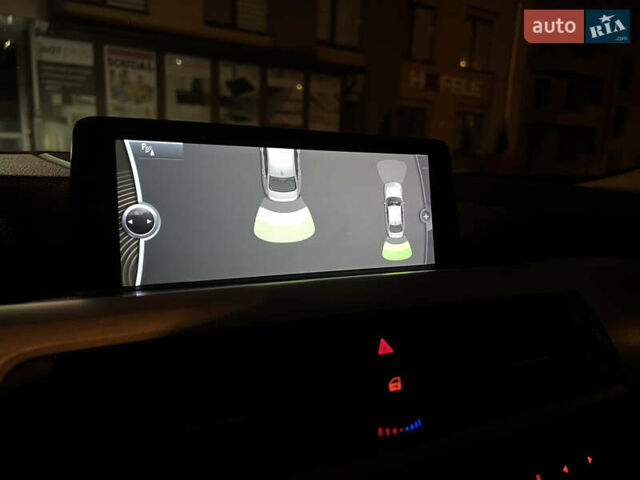 Коричневый БМВ 3 Серия, объемом двигателя 2 л и пробегом 102 тыс. км за 13750 $, фото 34 на Automoto.ua