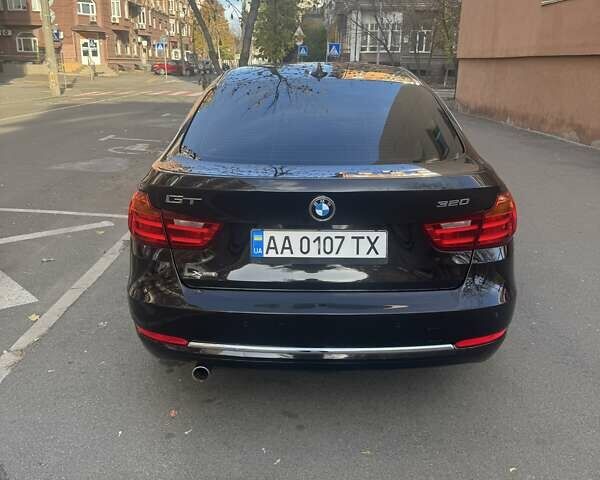 Коричневий БМВ 3 Серія, об'ємом двигуна 2 л та пробігом 171 тис. км за 14300 $, фото 3 на Automoto.ua