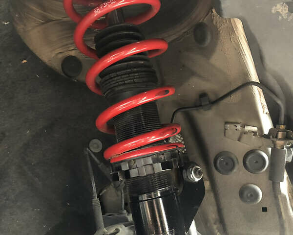 Коричневый БМВ 3 Серия, объемом двигателя 2 л и пробегом 174 тыс. км за 14000 $, фото 21 на Automoto.ua