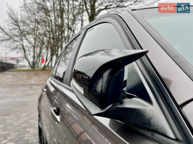 Коричневый БМВ 3 Серия, объемом двигателя 2 л и пробегом 102 тыс. км за 13750 $, фото 16 на Automoto.ua