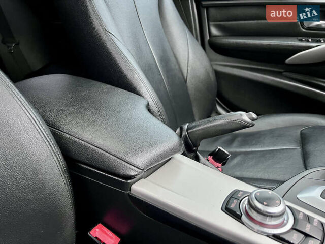 Коричневый БМВ 3 Серия, объемом двигателя 2 л и пробегом 102 тыс. км за 13750 $, фото 60 на Automoto.ua