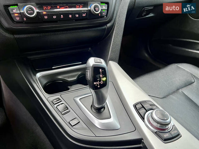 Коричневый БМВ 3 Серия, объемом двигателя 2 л и пробегом 102 тыс. км за 13750 $, фото 35 на Automoto.ua