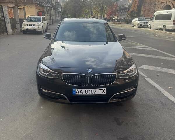 Коричневий БМВ 3 Серія, об'ємом двигуна 2 л та пробігом 171 тис. км за 14300 $, фото 2 на Automoto.ua