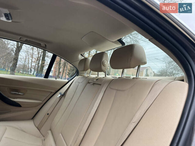 Коричневий БМВ 3 Серія, об'ємом двигуна 2 л та пробігом 120 тис. км за 12999 $, фото 36 на Automoto.ua