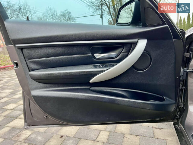 Коричневый БМВ 3 Серия, объемом двигателя 2 л и пробегом 102 тыс. км за 13750 $, фото 47 на Automoto.ua